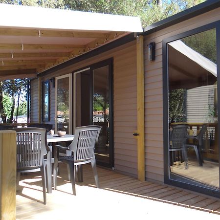 Camping Le Bois Verdon Saint-Jean-de-Monts Kültér fotó