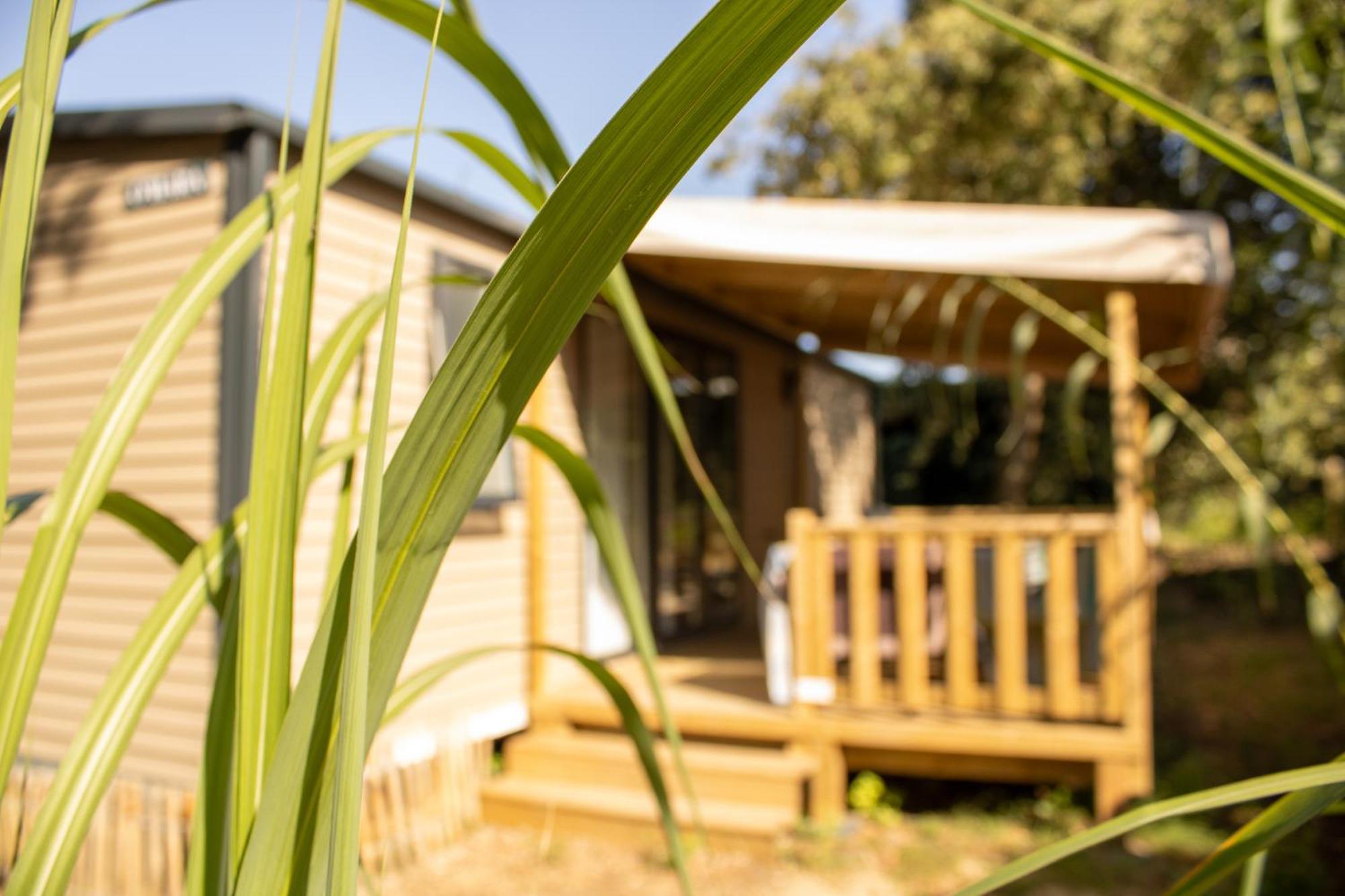 Camping Le Bois Verdon Saint-Jean-de-Monts Kültér fotó