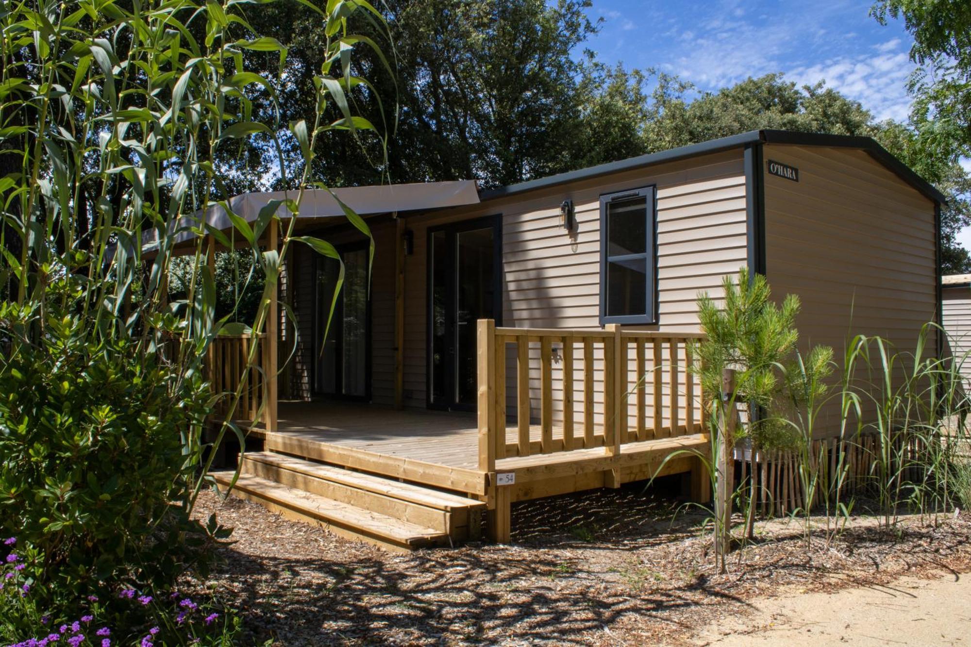Camping Le Bois Verdon Saint-Jean-de-Monts Kültér fotó