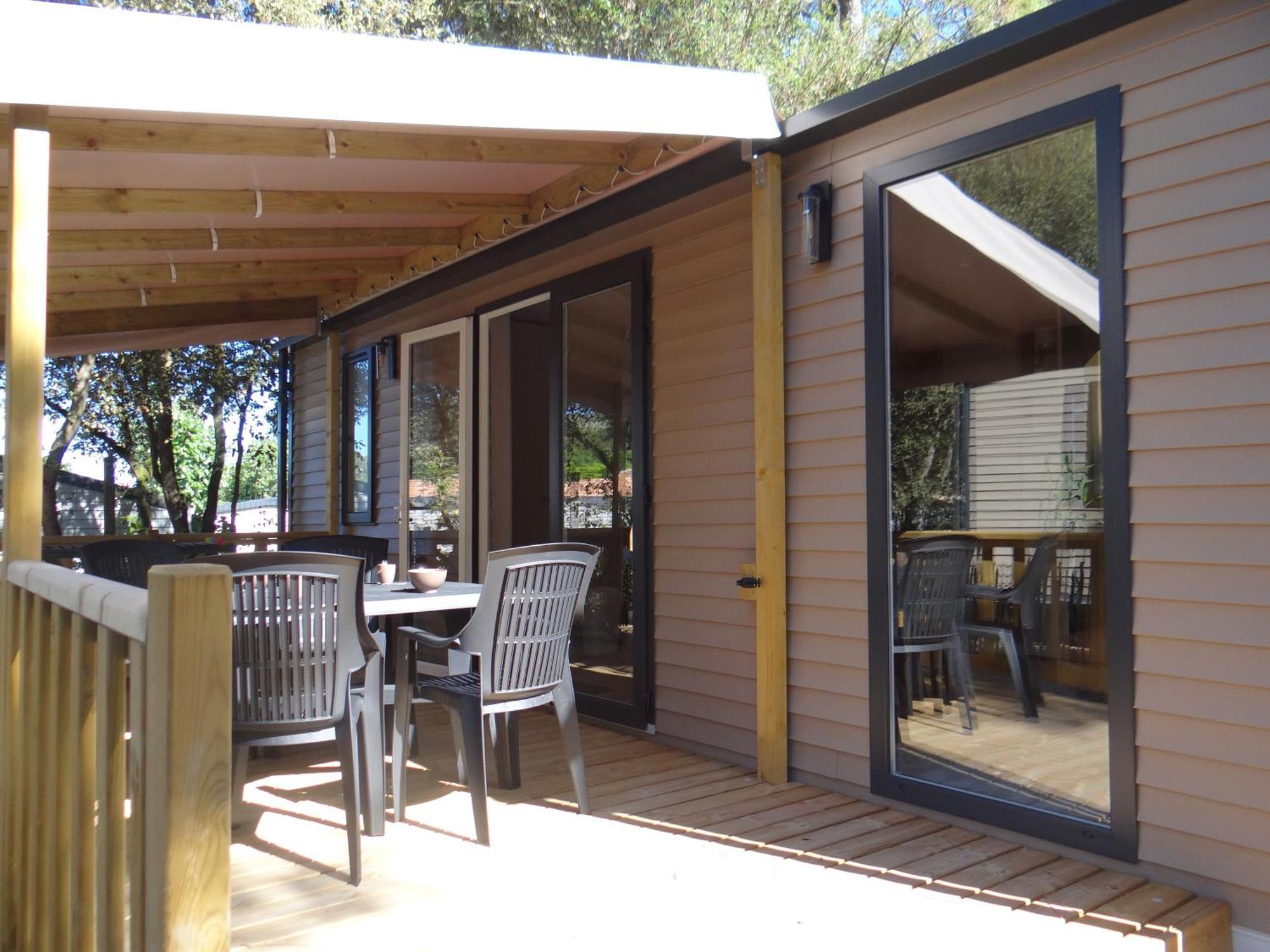 Camping Le Bois Verdon Saint-Jean-de-Monts Kültér fotó
