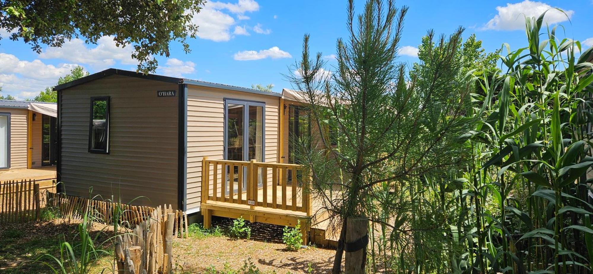 Camping Le Bois Verdon Saint-Jean-de-Monts Kültér fotó